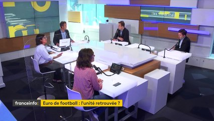 Les informés du vendredi 11 juin 2021