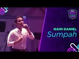 Naim Daniel - Sumpah | MLBB #XPAXKEK Universiti Teknologi PETRONAS (UTP)