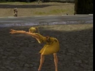 danse dans guild wars