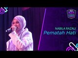 Nabila Razali - Pematah Hati | MLBB #XPAXKEK Universiti Teknologi MARA (UiTM)