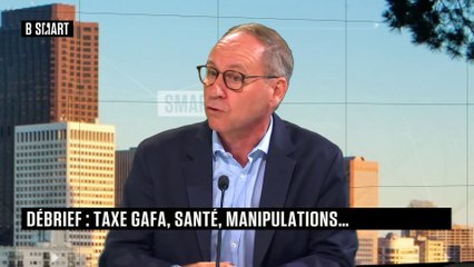 SMART TECH - Emission du vendredi 11 juin