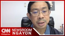 Mga ruta ng provincial buses dinagdagan | Newsroom Ngayon