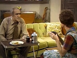 Barney Miller S02E12 Fish