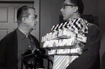 Dennis the Menace S01E11 The Christmas Story