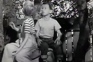 Dennis the Menace Season 1 Episode 14 Dennis' Tree House