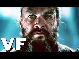 SEE Saison 2 Bande Annonce VF (2021) Jason Momoa VS Dave Bautista