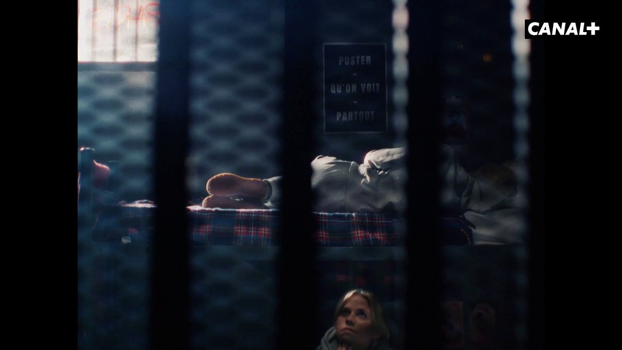 Cher Journal #30 : Co-détenues - CANAL+