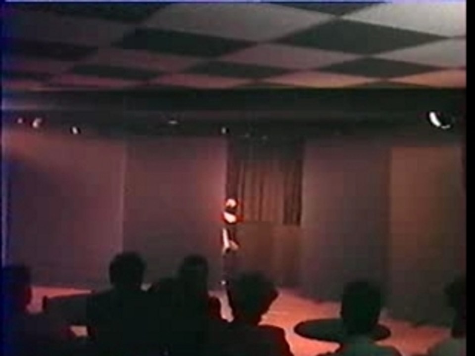 El capitan le retour part 2 spectacle au cafteur limoges