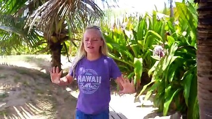 Jazzy Skye Sings “Wake Up”! Music Video Cover Song