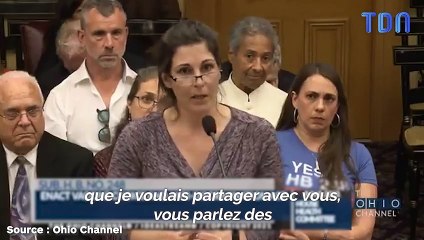 Une infirmière antivax se ridiculise en direct à la télévision !