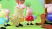 Peppa Pig Official Channel | Boo Boo Moments At Peppa'S Petting Farm | Peppa Pig Toys