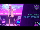 Nabila Razali - Vroom Vroom | MLBB #XPAXKEK Universiti Teknologi MARA (UiTM)