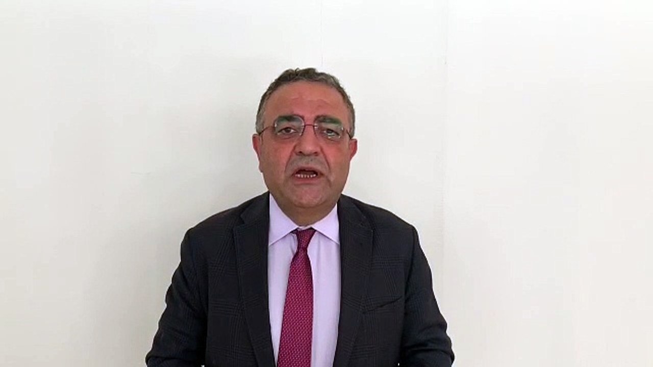 CHP'li Tanrıkulu'ndan Twitter'daki bot hesaplarla, linç girişimleri arasındaki ilişki ve bunun finansmanının araştırılması önergesi