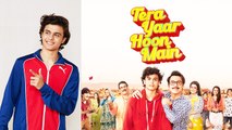 Did You Know? Tera Yaar Hoon Main Actor Ansh Sinha Is A Gold Medallist In Real Life