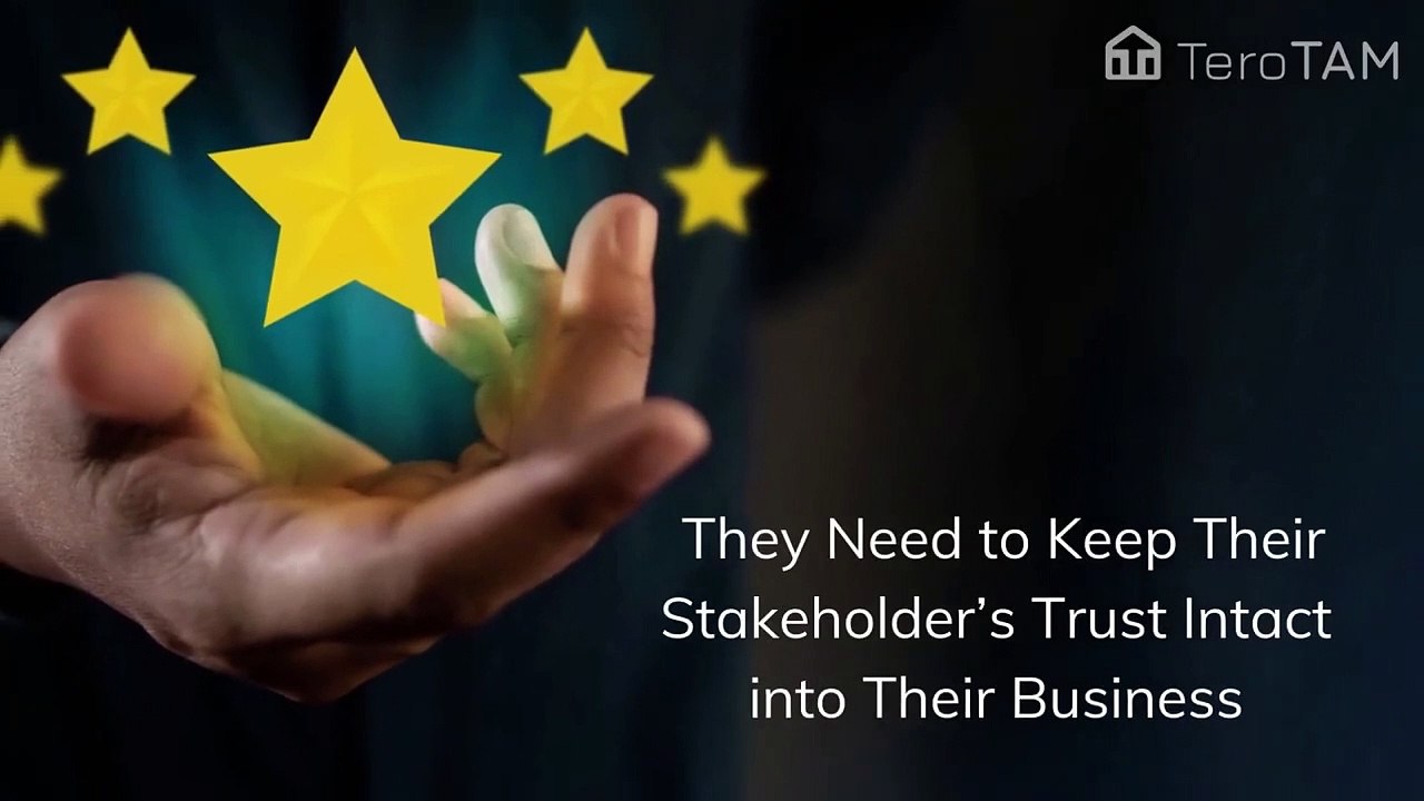 Asset Management Software for Business || CMMS Software  - TeroTAM