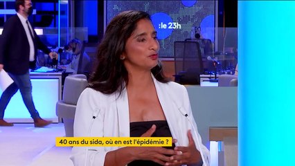 Sida : le nombre de dépistages a reculé à cause du Covid-19