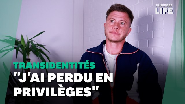 Océan: en tant que personne trans, on vit des croisements de discriminations
