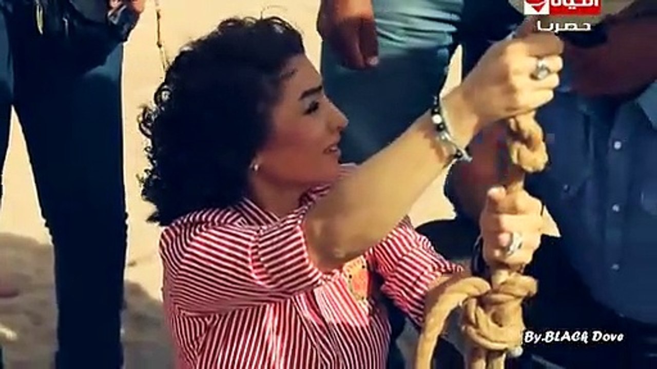 برنامج رامز عنخ امون الحلقه 12 مع روجينا كامله اون لاين - AFLAMK.ORG