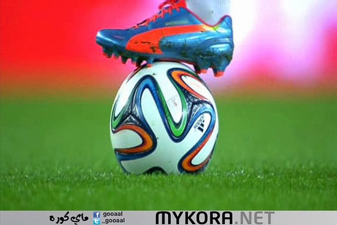 مشاهدة مباراة الاهلى والرجاء اليوم 10 4 2014 بث مباشر قناة النهار سبورت ونايل سبورت اونلاين الدورى المصرى
