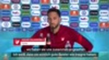 Zukunft bei Milan? Das sagt Calhanoglu