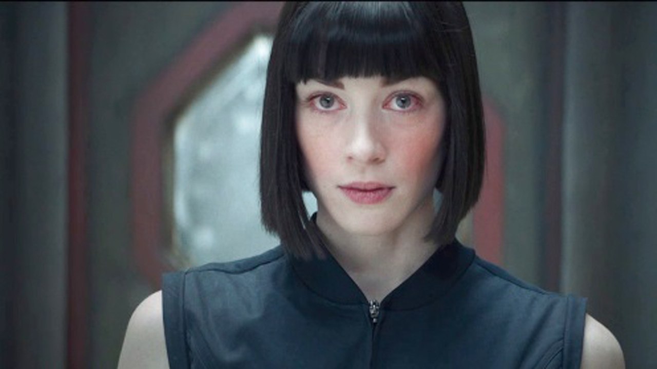 A.I. Rising - Trailer (Deutsch) HD