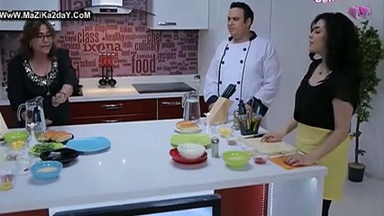 برنامج فلفل شطه الحلقه 12 كامله اون لاين - AFLAMK.ORG