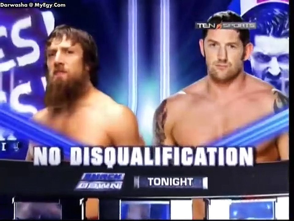 WWE SmackDown 16.08.2013 مترجم 1 - AFLAMK.ORG