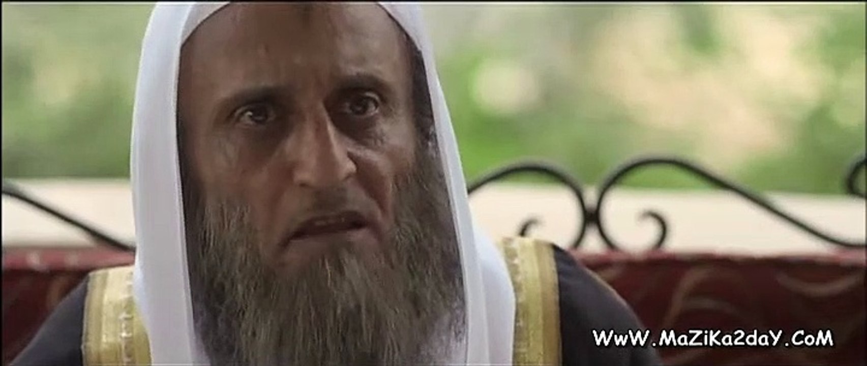 مسلسل الداعيه الحلقه 30 الاخيره - AFLAMK.ORG
