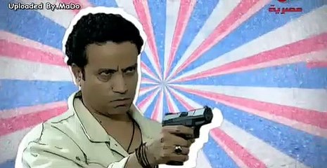 مسلسل حاميها وحراميها الحلقه 9 التاسعه كامله اون لاين - AFLAMK.ORG