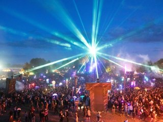 Fusion Festival soll im Spätsommer steigen: Das musst du wissen