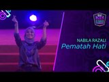 Nabila Razali - Pematah Hati | MLBB #XPAXKEK Universiti Malaysia Sabah (UMS)