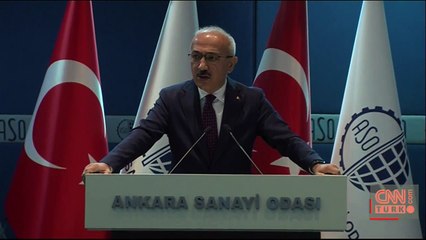 SON DAKİKA: Bakan Elvan ekonomik gelişmeleri değerlendiriyor