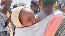 إثيوبيا.. الأمم المتحدة تحذر من حدوث مجاعة في إقليم تيغراي