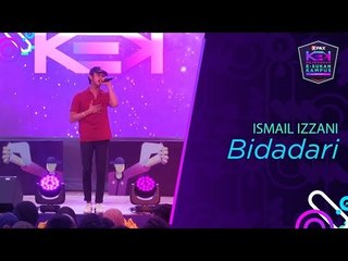 Ismail Izzani - Bidadari | MLBB #XPAXKEK Universiti Teknologi MARA (UiTM)