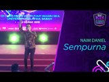 Naim Daniel - Sempurna | MLBB #XPAXKEK Universiti Malaysia Sabah (UMS)