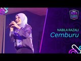 Nabila Razali - Cemburu | MLBB #XPAXKEK Universiti Malaysia Sabah (UMS)