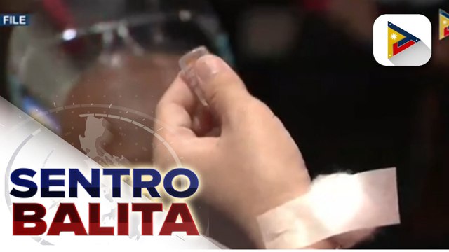 Vaccine Czar Galvez: ginagawa ng pamahalaan ang lahat para maging stable ang supply ng COVID-19 vaccines sa bansa; Mga dumating na bakuna, ipamamahagi bago mag-June 14