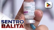 DOH, nagbabala vs. mga nagsisinungaling na may comorbidity para mabakunahan; Screening process para sa A3 priority group, dapat paigtingin