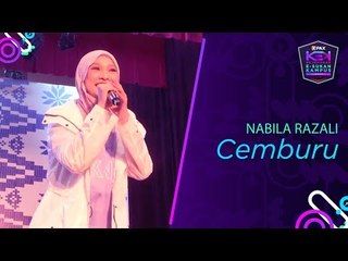 Nabila Razali - Cemburu | MLBB #XPAXKEK Universiti Teknologi MARA (UiTM)