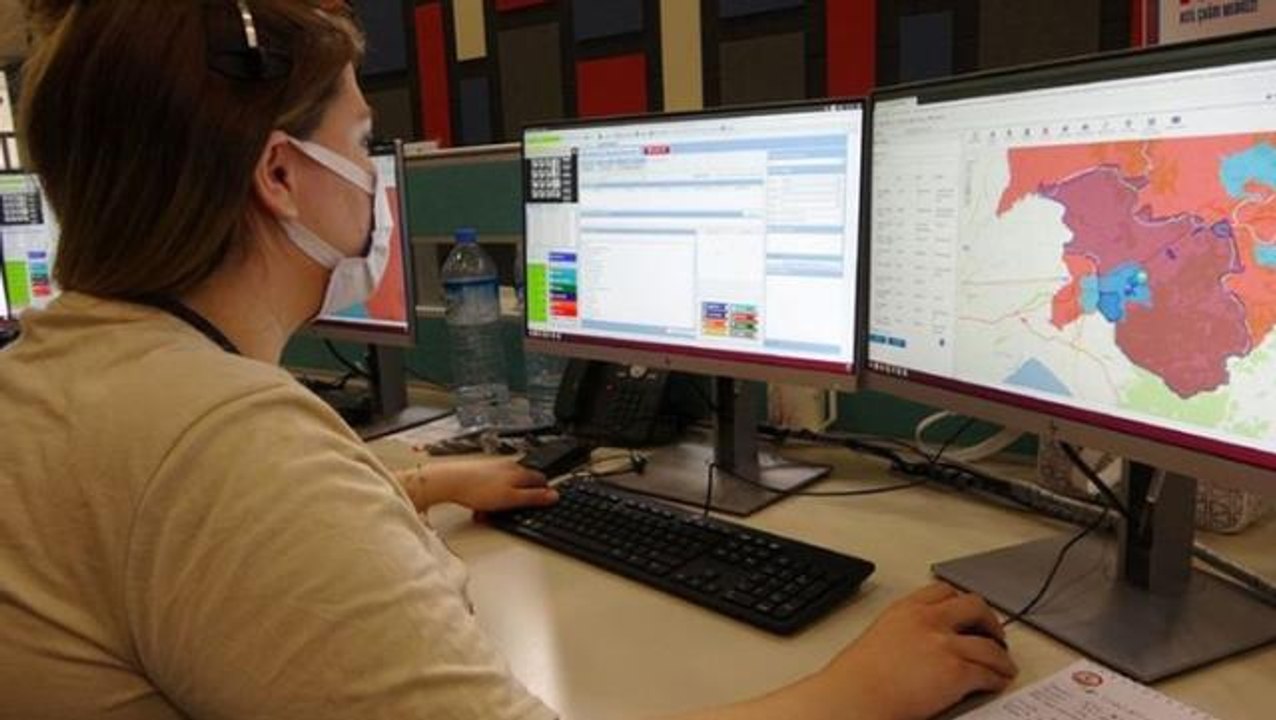 112 çağrı merkezine gelen çağrılar pes dedirtiyor: Bir şikayetim yok ama neden olmasın