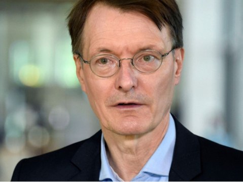 Leg dich nicht mit Lauterbach an! Experten-Zoff bei Maybrit Illner