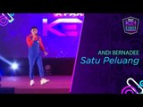 Andi Bernadee - Satu Peluang | MLBB #XPAXKEK Universiti Malaysia Sabah (UMS)