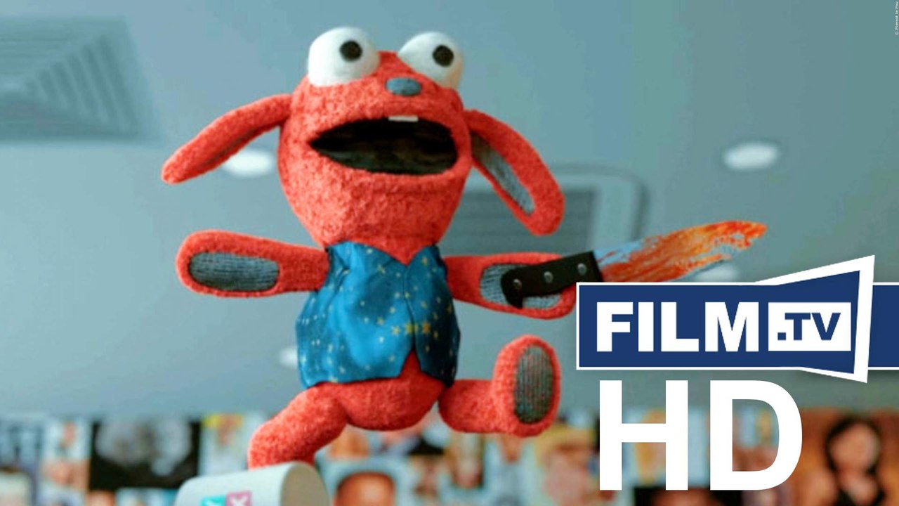 Benny Loves You Trailer 2 Deutsch German (2021)
