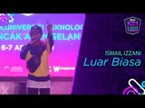 Ismail Izzani - Luar Biasa | MLBB #XPAXKEK Universiti Teknologi Mara (UiTM) Puncak Alam