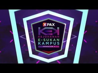Highlight #XPAXKEK Zon Tengah yang bermula 6 hingga 7 April 2019 di UiTM Puncak Alam