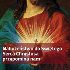Miejsca poświęcone Najświętszemu Sercu Jezusa