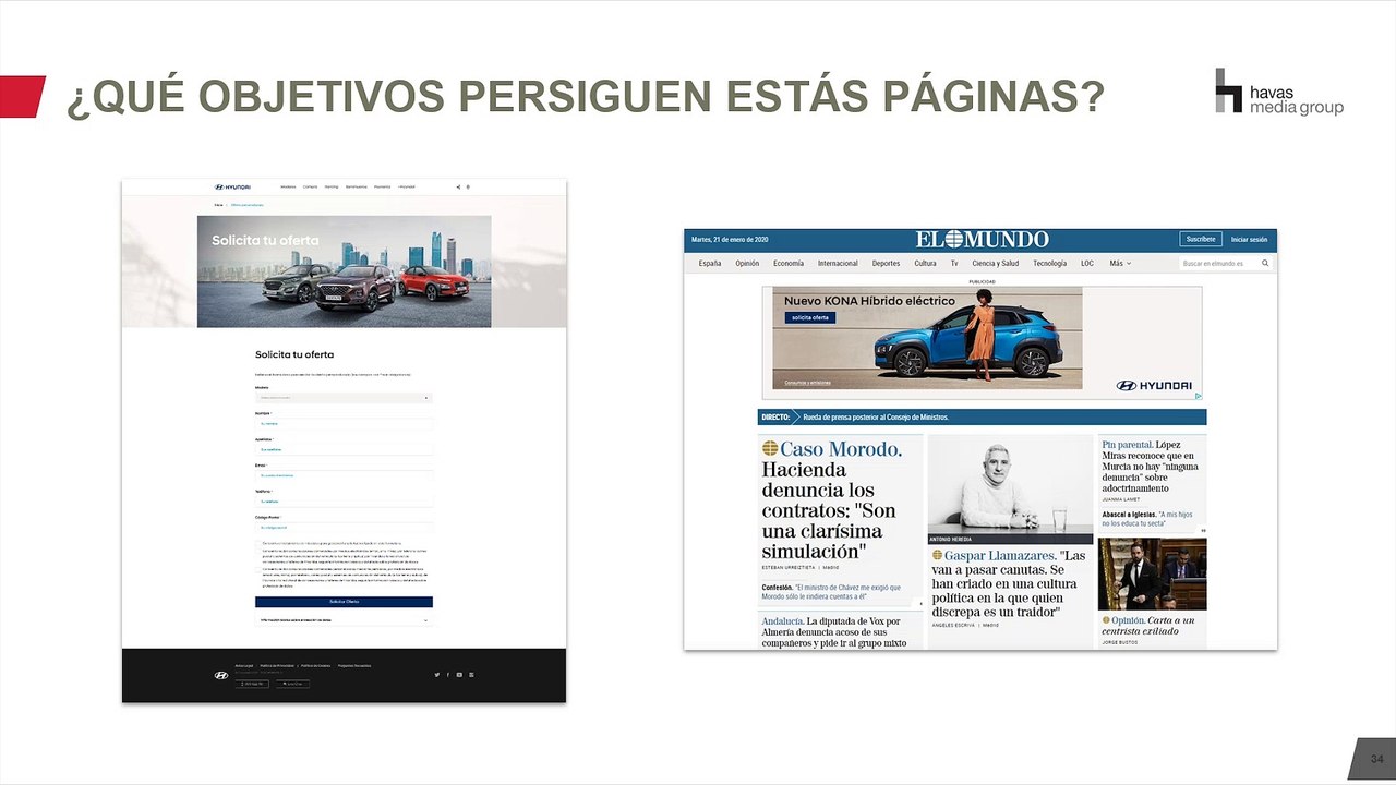 Formación Google Analytics - Sesión 1 - Concept...
