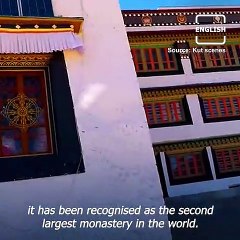 A Travel Guide To Tawang: An Abode For Nature And History Lovers