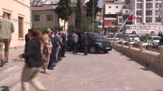 Son dakika: KİLİS-BAKAN PAKDEMİRLİ BİTKİSEL ÜRETİM DESTEKLERİ ÖDEMESİ BAŞLIYOR