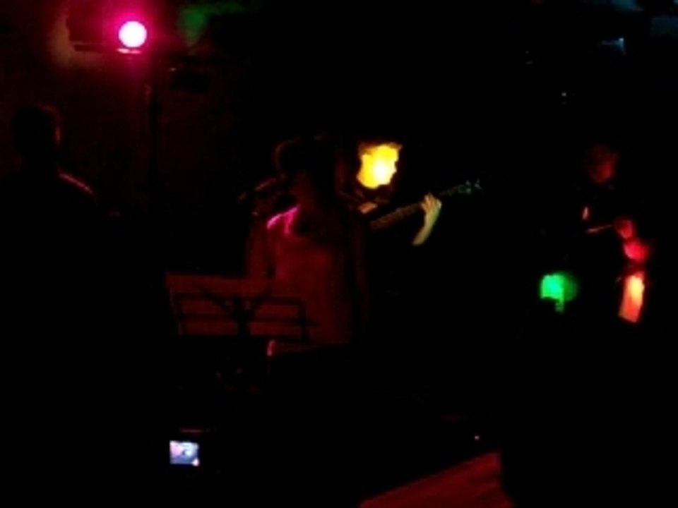mini concert mariage 2